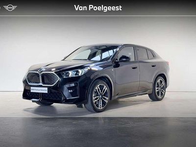 BMW iX2