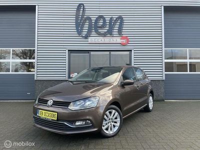 tweedehands VW Polo 1.0 Comfortline Edition