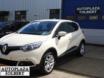 tweedehands Renault Captur 1.5 dCi Dynamique