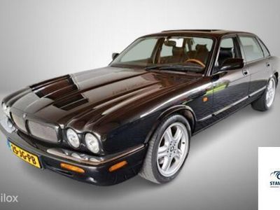 Jaguar XJR