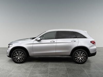 Mercedes GLC300