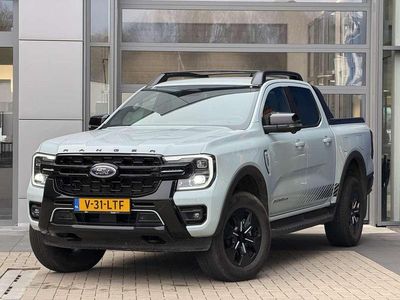 Grijs Gebruikt 2025 Ford T Van | € 55.268