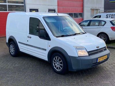 tweedehands Ford Transit Connect T200S 1.8 TDCi Edit.