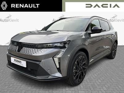 Renault Scénic