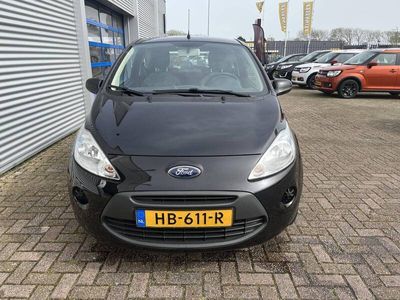 tweedehands Ford Ka 1.2 Style start/stop