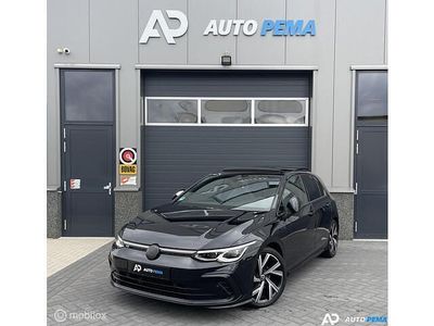 Zwart Occasion 2021 VW Golf VII Hatchback | € 25.850 (Iets duurder)