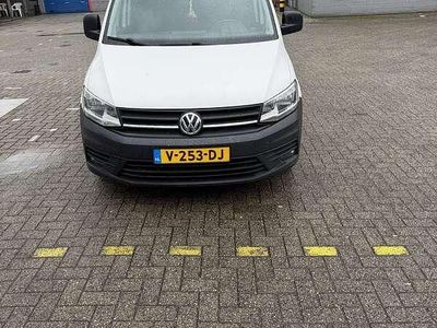 Occasion 2017 VW Caddy MPV | € 7.500 (Eerlijke prijs)