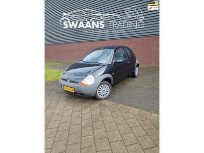 tweedehands Ford Ka 1.3 Century met nieuwe APK