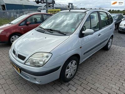Renault Scénic