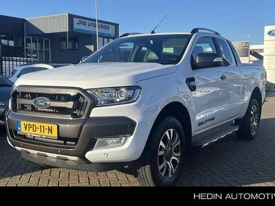 Occasion Ford Ranger Wildtrack 2022 Pickup
