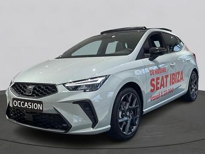 Grijs Gebruikt 2026 Seat Ibiza Business Hatchback | € 38.950