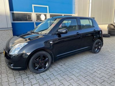 tweedehands Suzuki Swift 1.5 Exclusive Airco/NAP/KeylessGO/Eerste eigenaar