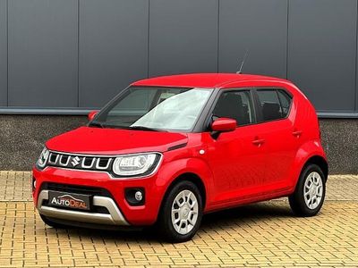 Occasion Suzuki Ignis Comfort 2026 Rood SUV