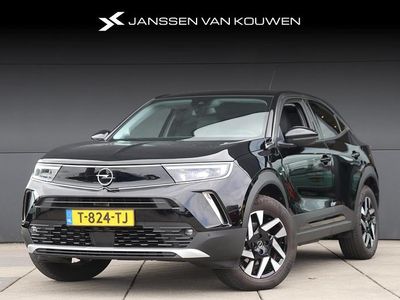 Opel Mokka-e
