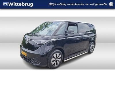 VW ID. Buzz