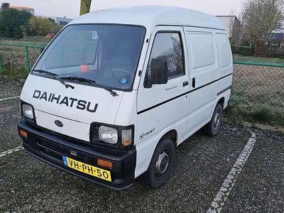 Gebruikt 1996 Daihatsu Hijet MPV | € 6.000