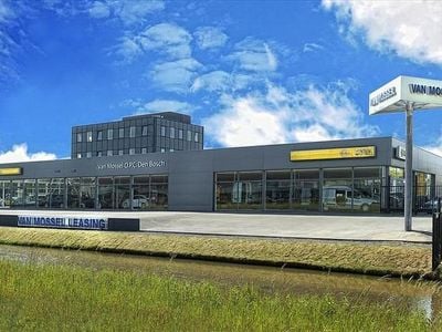 Wit Occasion 2024 Opel Vivaro S MPV | € 22.565