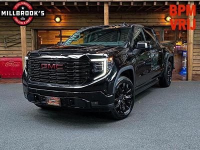 GMC Sierra