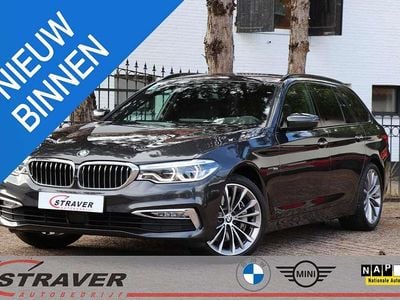 BMW 540