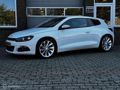 VW Scirocco