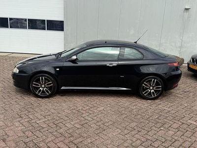 Alfa Romeo GT