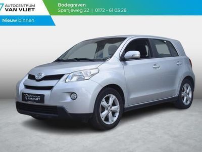 tweedehands Toyota Urban Cruiser 1.3 VVT-i Aspiration | NET BINNEN, FOTO'S VOLGEN |