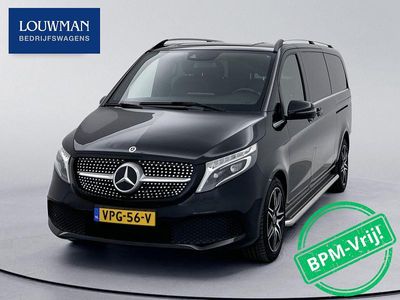Mercedes V250