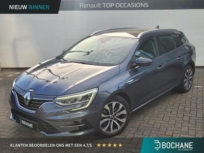 Renault Mégane GrandTour