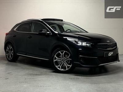 Occasion Kia XCeed 140 PK (102 kW) 2021 Zwart SUV