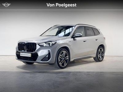 Occasion BMW X1 M Sport 326 PK (239 kW) 2023 Spacesilber metallic (grijs metallic) SUV
