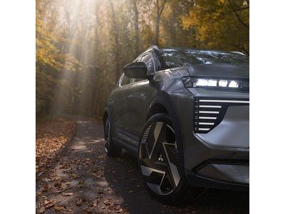 Nieuw 2025 Mitsubishi Eclipse Intense+ SUV | € 49.990 (Duur)