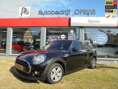 Mini Cooper Clubman