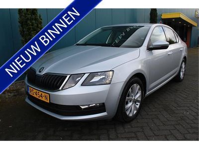 tweedehands Skoda Octavia 1.0 TSI DSG AUT. Greentech Ambition Business/ECC/N