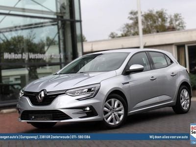 Renault Mégane IV