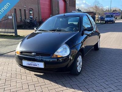 tweedehands Ford Ka 1.3 Cool & Sound