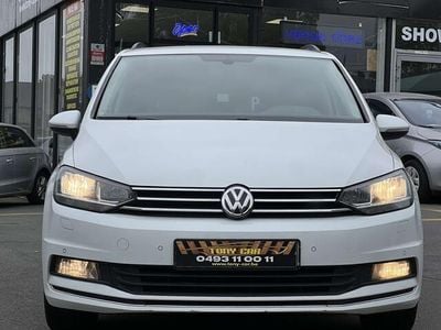 VW Touran