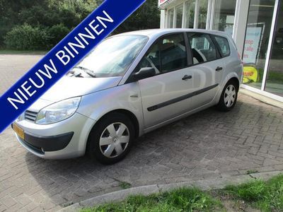 Renault Grand Scénic II