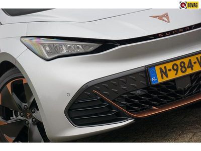 Grijs Occasion 2021 Cupra Born Hatchback | € 15.925 (Iets duurder)