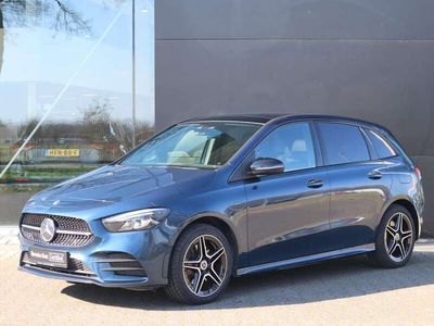 Mercedes B250e