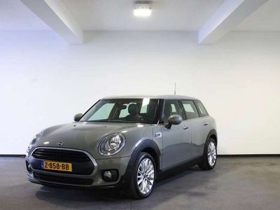 tweedehands Mini Clubman 