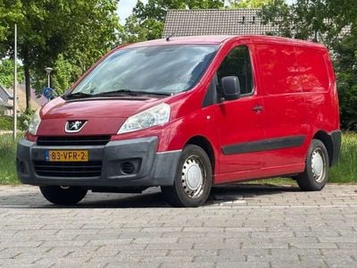 Peugeot Expert