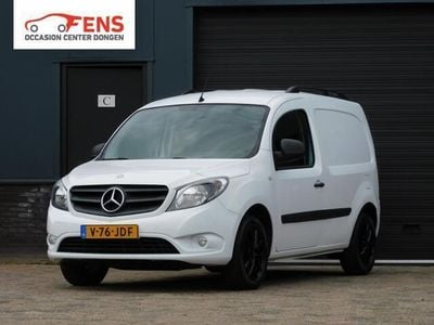 Mercedes Citan 112