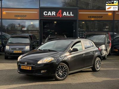Fiat Bravo