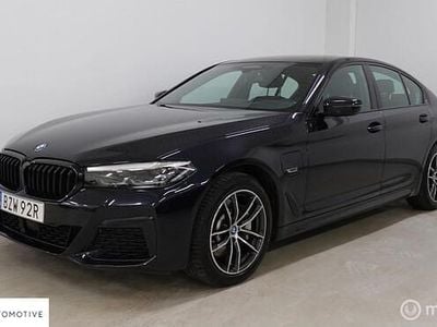 BMW 530e