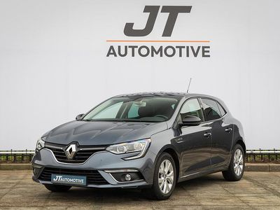 Grijs Occasion 2019 Renault Mégane IV LIMITED Hatchback | € 13.600 (Eerlijke prijs)