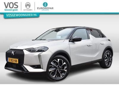 DS Automobiles DS3 Crossback E-Tense