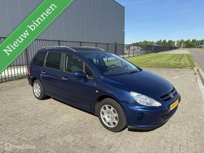 Peugeot 307