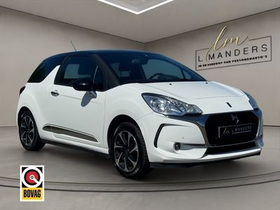 Citroën DS3
