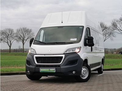 tweedehands Peugeot Boxer 335 2.0