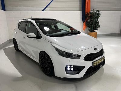 Kia Ceed GT